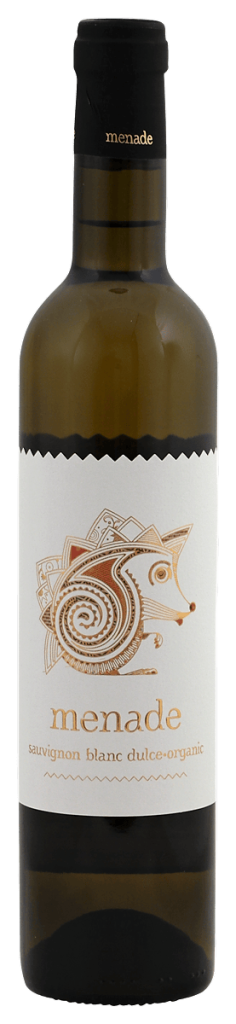 Menade Sauvignon Blanc Dulce 0,5L 2023