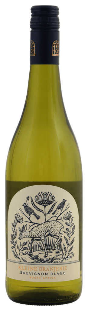Kleine Oranjerie Sauvignon Blanc 2025