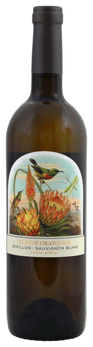 Kleine Oranjerie Semillon – Sauvignon Blanc 2025