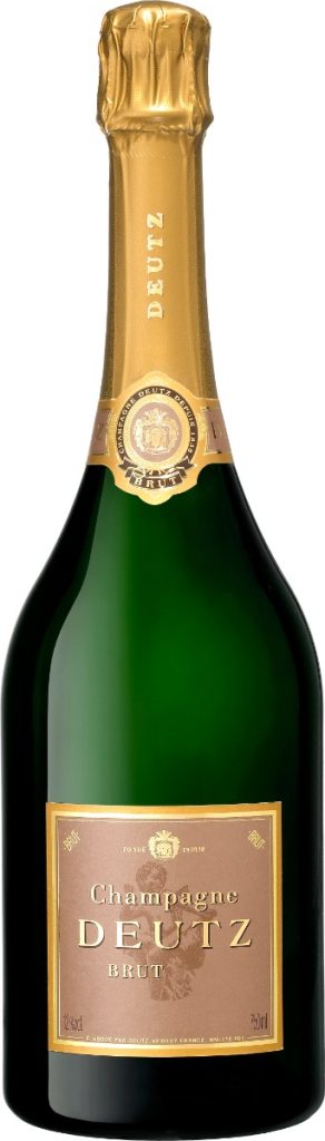 Deutz Brut Vintage