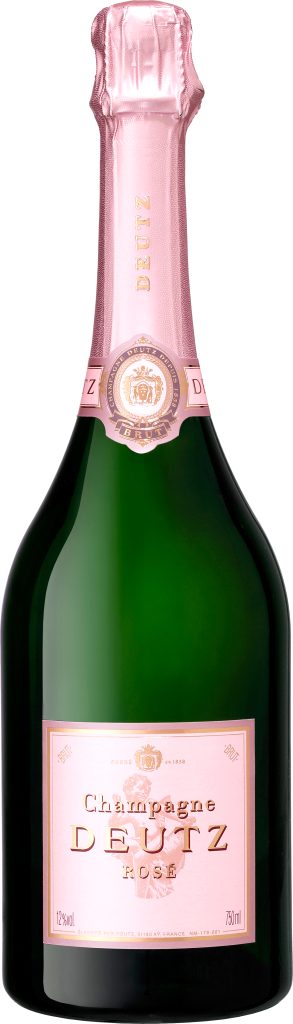 Deutz Rosé Non Vintage 1,5 L