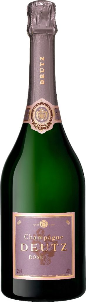 Deutz Rosé Vintage