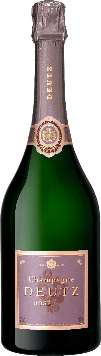 Deutz Rosé Vintage