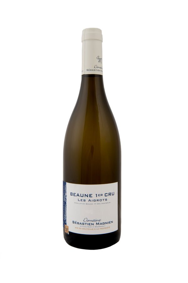 Beaune blanc Premier Cru – Les Aigrots