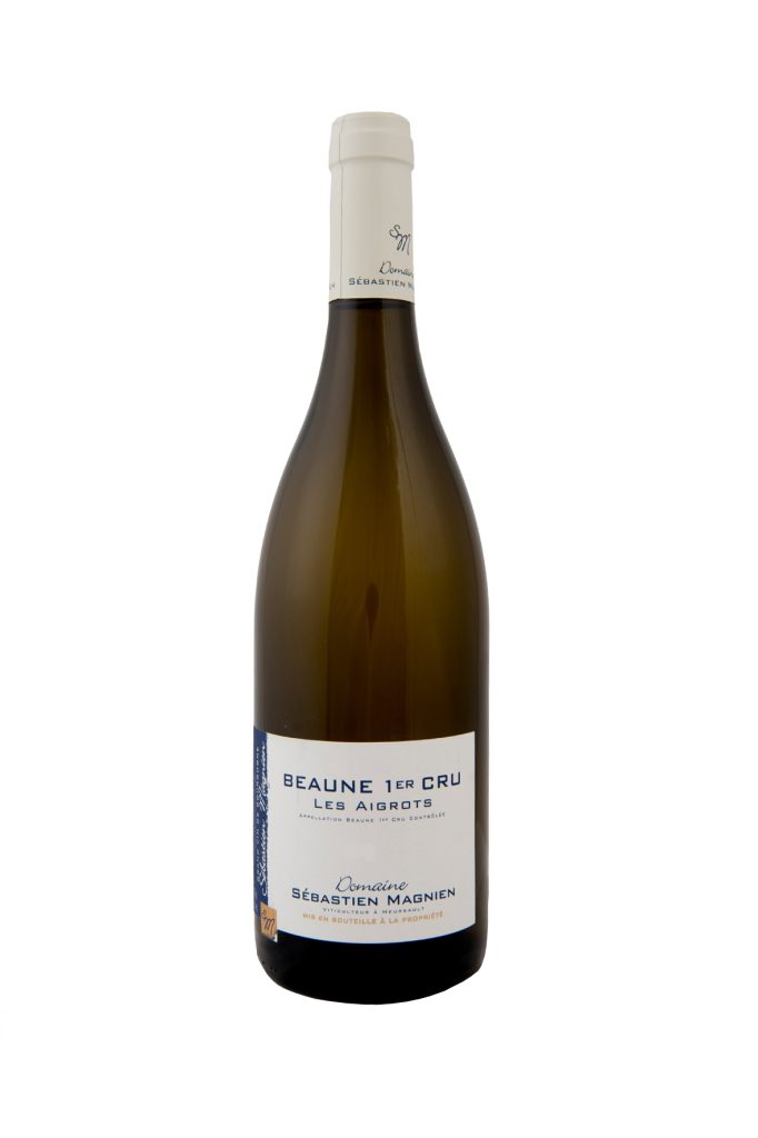 Beaune blanc Premier Cru – Les Aigrots