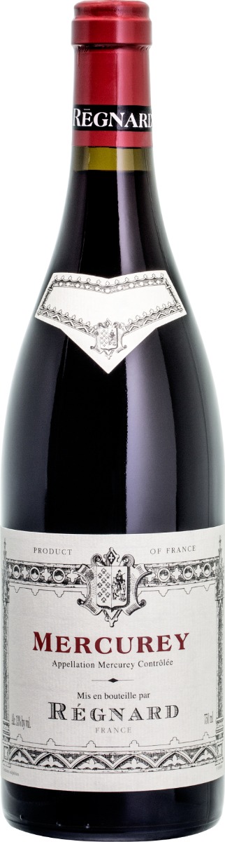 Regnard Mercurey Rouge AOC