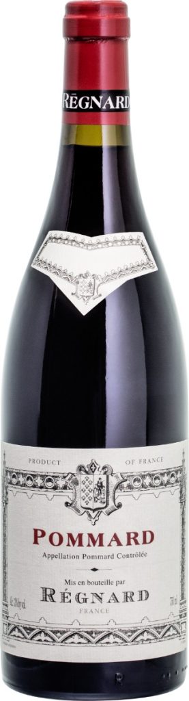 Régnard Pommard AOC