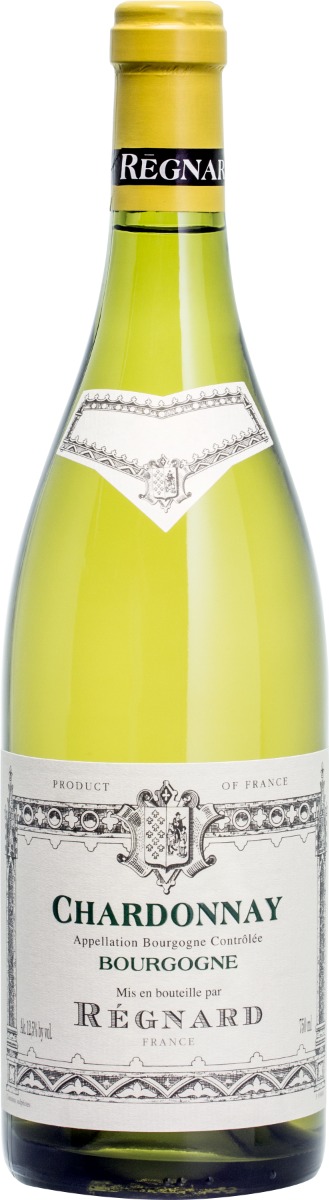 Régnard Bourgogne Chardonnay AOC