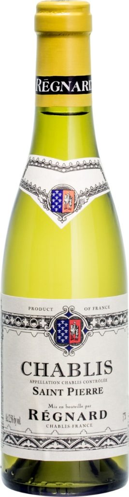 Régnard Chablis 'Saint Pierre' 0,375 L