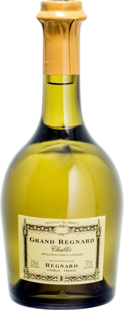Régnard Chablis 'Grand Régnard' 0,375 L