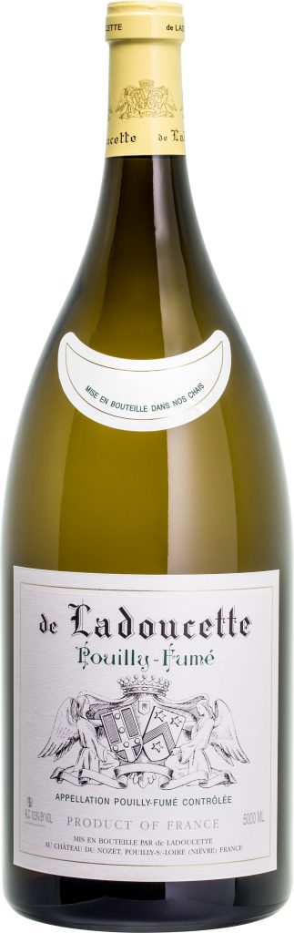 de Ladoucette Pouilly Fumé 5 L