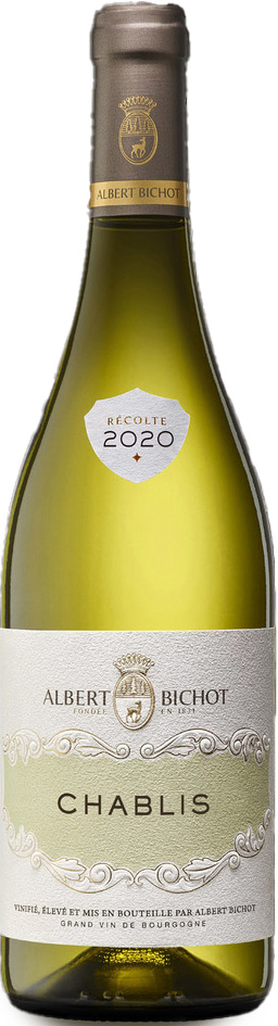 Albert Bichot Chablis