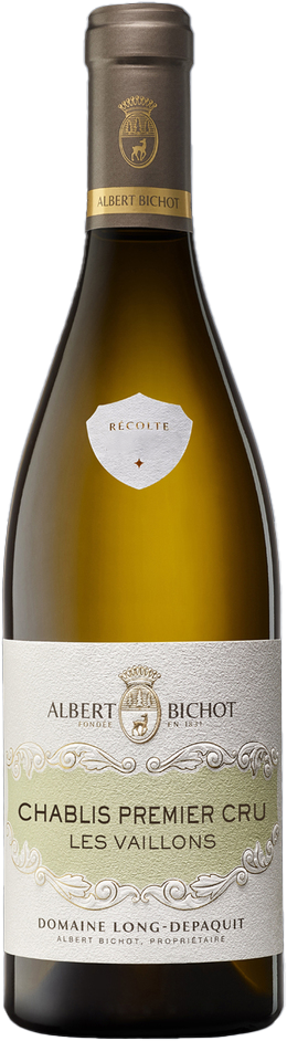 Albert Bichot Chablis 1er Cru 'Les Vaillons'
