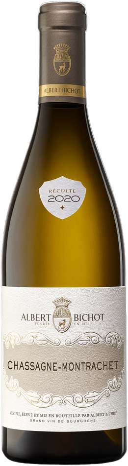 Albert Bichot Chassagne-Montrachet