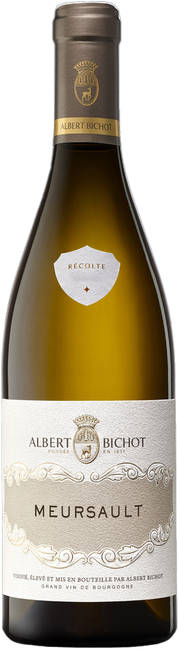 Albert Bichot Meursault