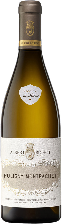 Albert Bichot Puligny-Montrachet
