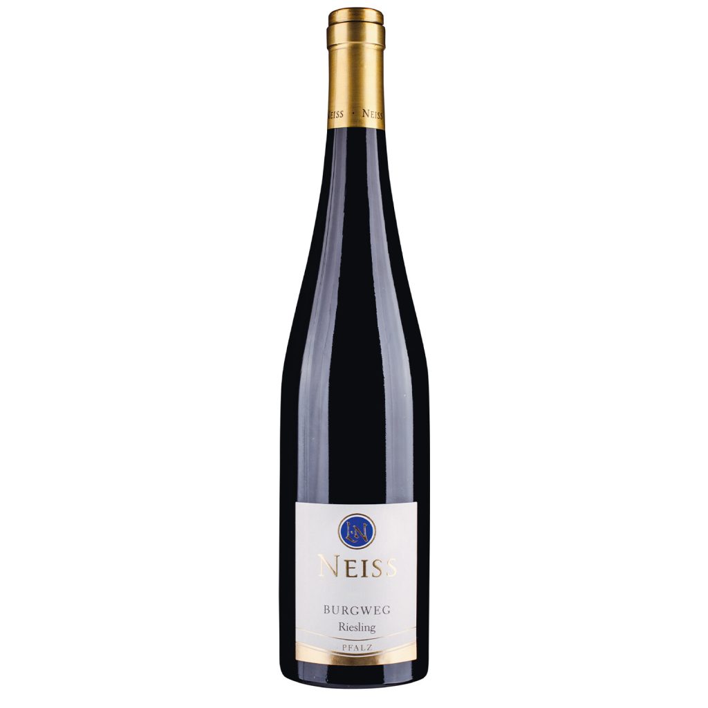 Neiss Riesling – Burgweg