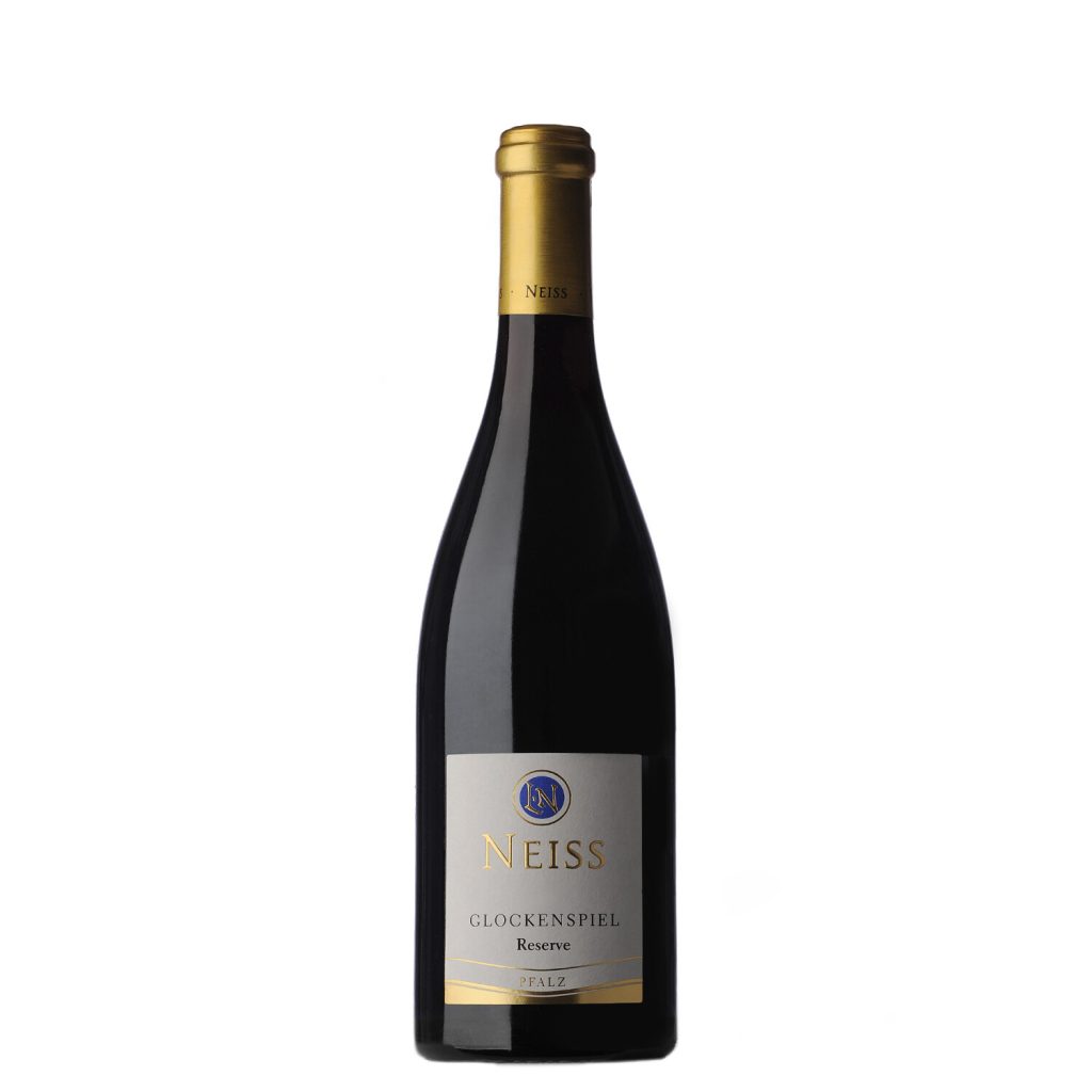 Neiss – Pinot Noir – Glockenspiel