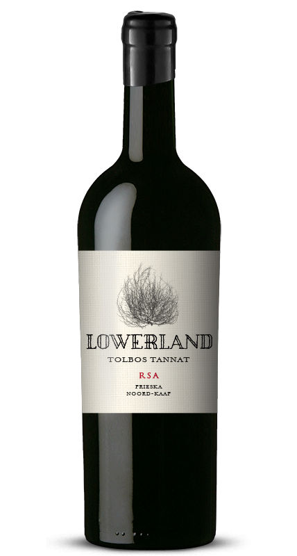 Lowerland – Tolbos Tannat