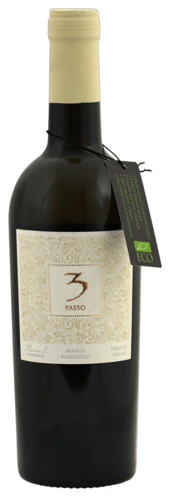 3 Passo Bianco 2024