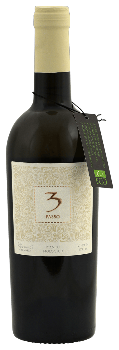 3 Passo Bianco 2024
