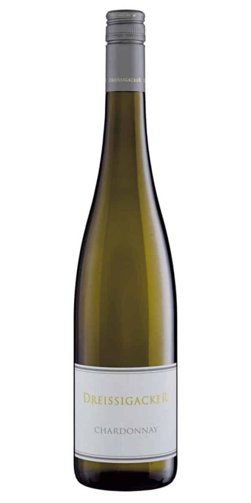 Chardonnay – organic