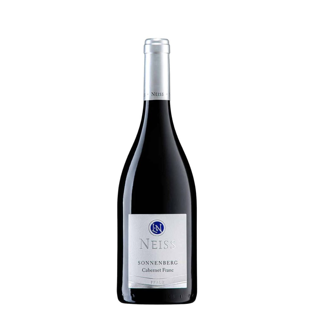 Neiss Sonnenberg – Cabernet Franc