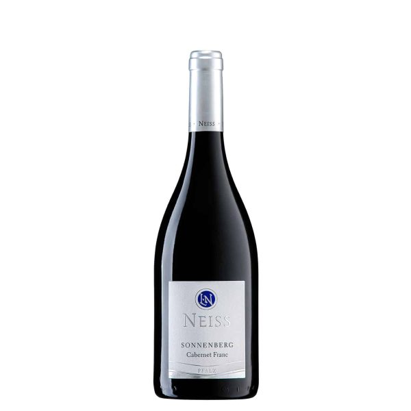 Neiss Sonnenberg – Cabernet Franc