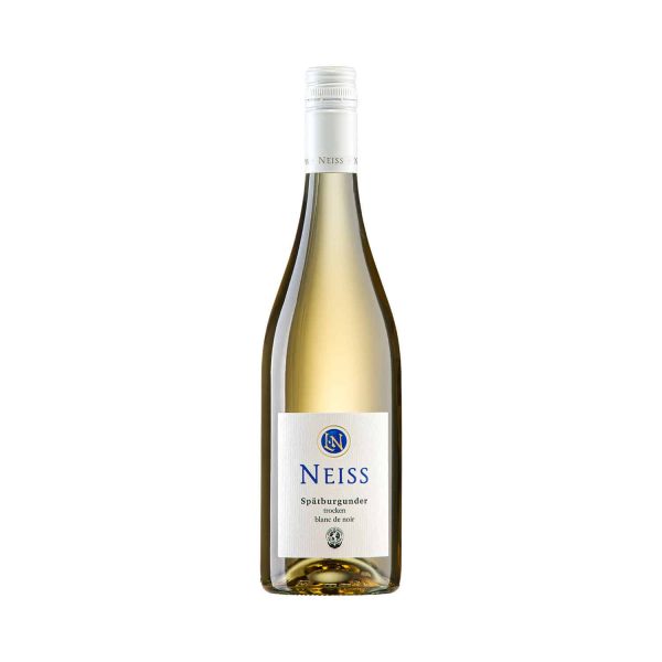 Neiss Blanc de Noir – Pinot Noir