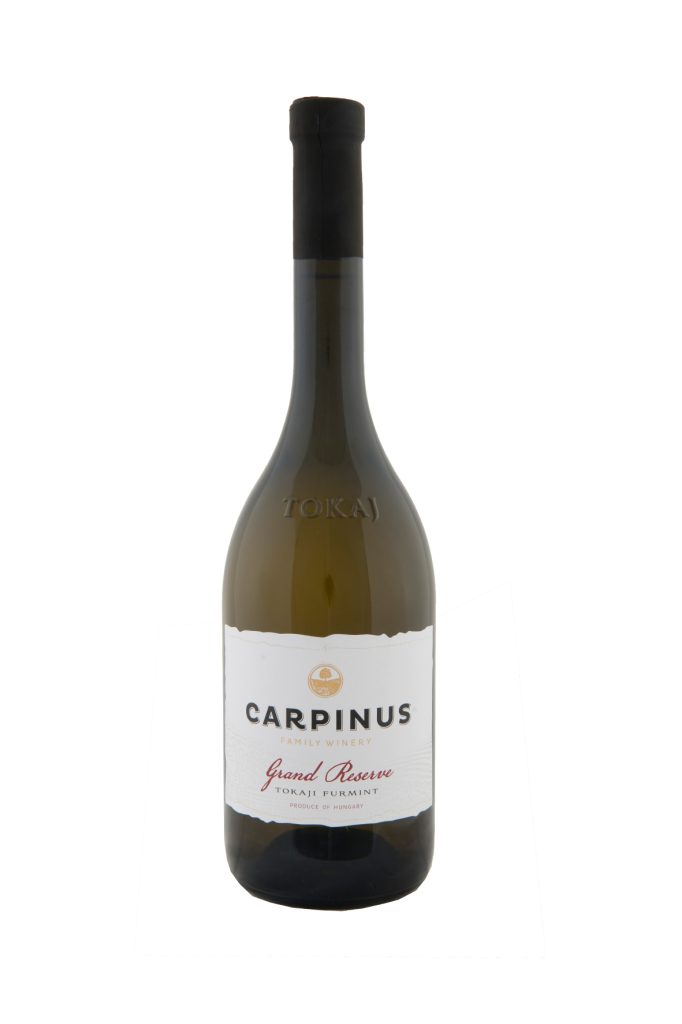 Carpinus Tokaji Furmint – Grand Reserve