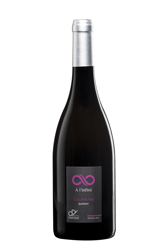 Touraine Gamay – À l’Infini