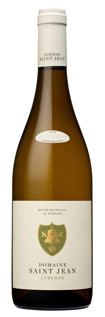 Luberon blanc – Grenache Blanc & Vermentino