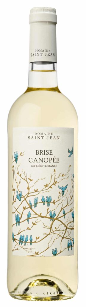 Brise Canopée – Ugni Blanc & Grenache Blanc