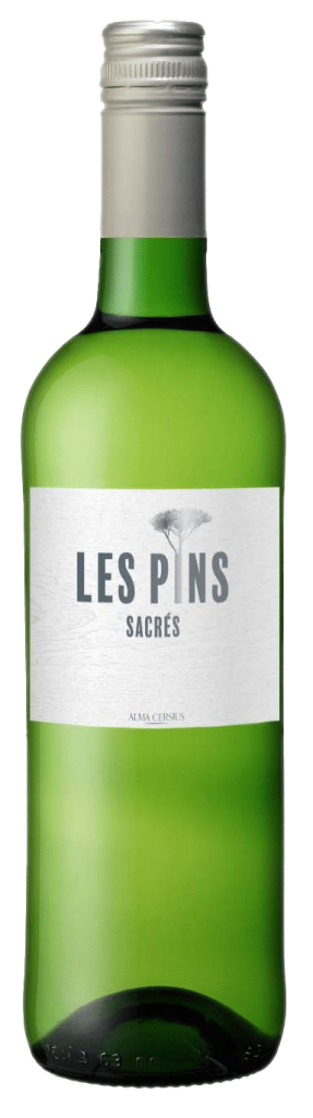 Alma Cersius Les Pins Sacrés