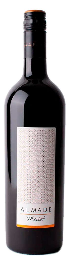 Narbonnais Almade Merlot