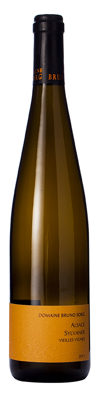 Sylvaner – Vieilles vignes