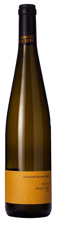Pinot Gris d’Alsace