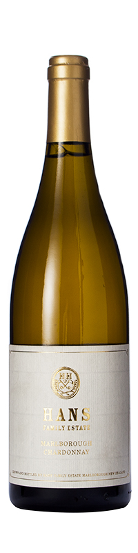 Hans Herzog – Chardonnay