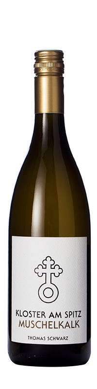 Muschelkalk Chardonnay – Weissburgunder