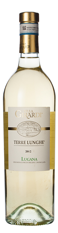 Lugana ‘Terre Lunghe’ – Trebbiano