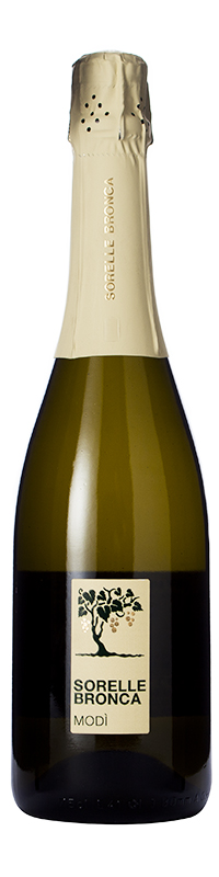 Prosecco spumante di Treviso ‘Modi’ brut