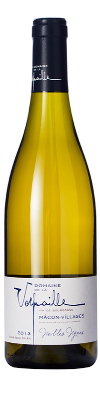 Mâcon Villages – Vieilles vignes