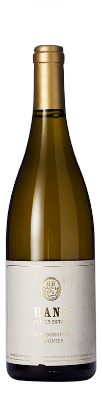 Hans Herzog – Viognier