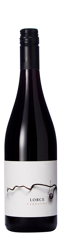 Lorce – Garnacha Tinto