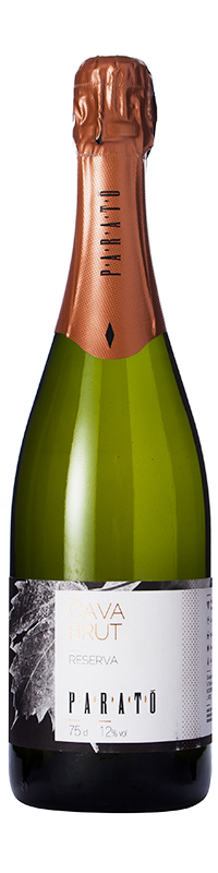 Cava Parato Brut reserva
