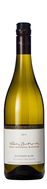 Borthwick – Sauvignon Blanc