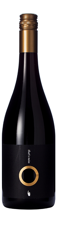 That’s Neiss – Cabernet Franc en Cabernet Sauvignon