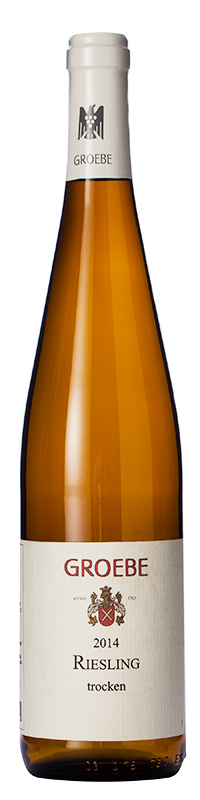 Groebe – riesling trocken