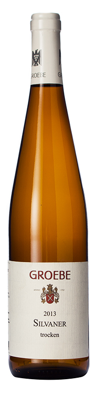 Silvaner trocken