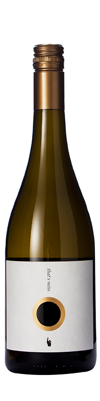 That’s Neiss – Chardonnay, Pinot Blanc en Pinot Gris